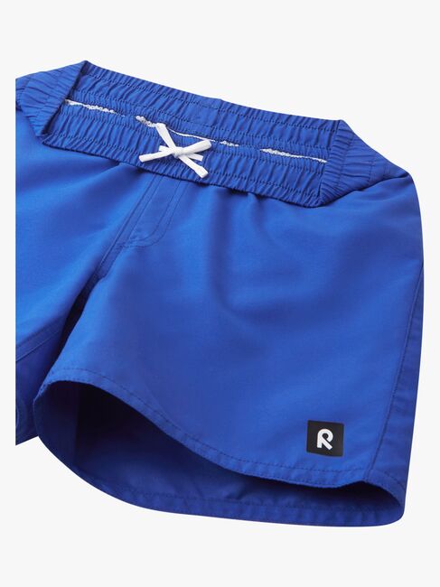 Reima Somero Badbyxor, Sparkly Blue