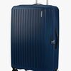 American Tourister Rejoy Spinner Resväska 100L, Navy Blue