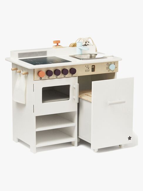 Kids Concept Leksakskök med Diskmaskin