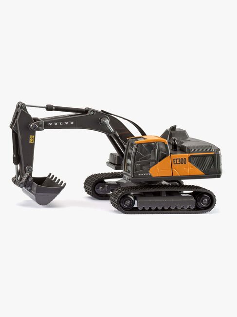 Siku Volvo EC300 Grävmaskin 1:50 88-3564-00-1137_1.jpg