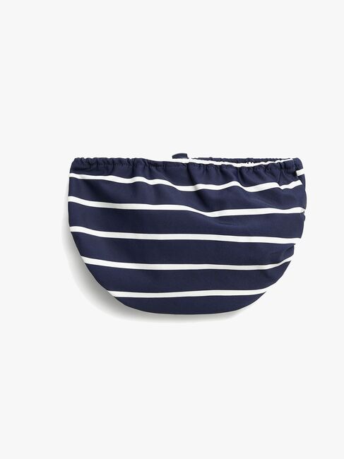 Nordbjørn Mölle UV-Badblöja, Navy Stripe