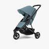 Thule Spring 2 Sittvagn, Mid Blue/Black