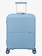 American Tourister Airconic Spinner Resväska 33,5L, Neptune Blue