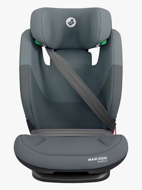 Maxi-Cosi RodiFix S i-Size Bältesstol, Tonal Graphite