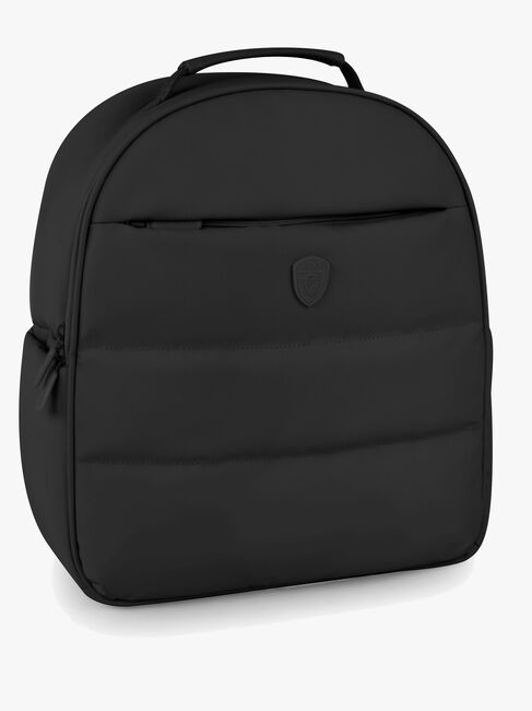 Heys The Puffer Ryggsäck 13L, Black