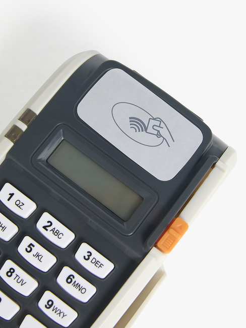 Cloudberry Castle Kortläsare 6 Delar