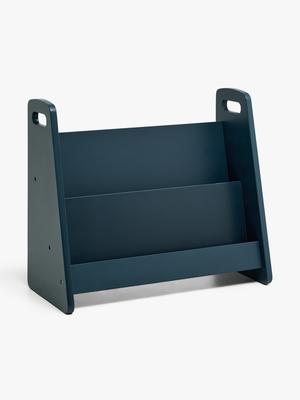 Minitude Enzo Bücherregal, Blau