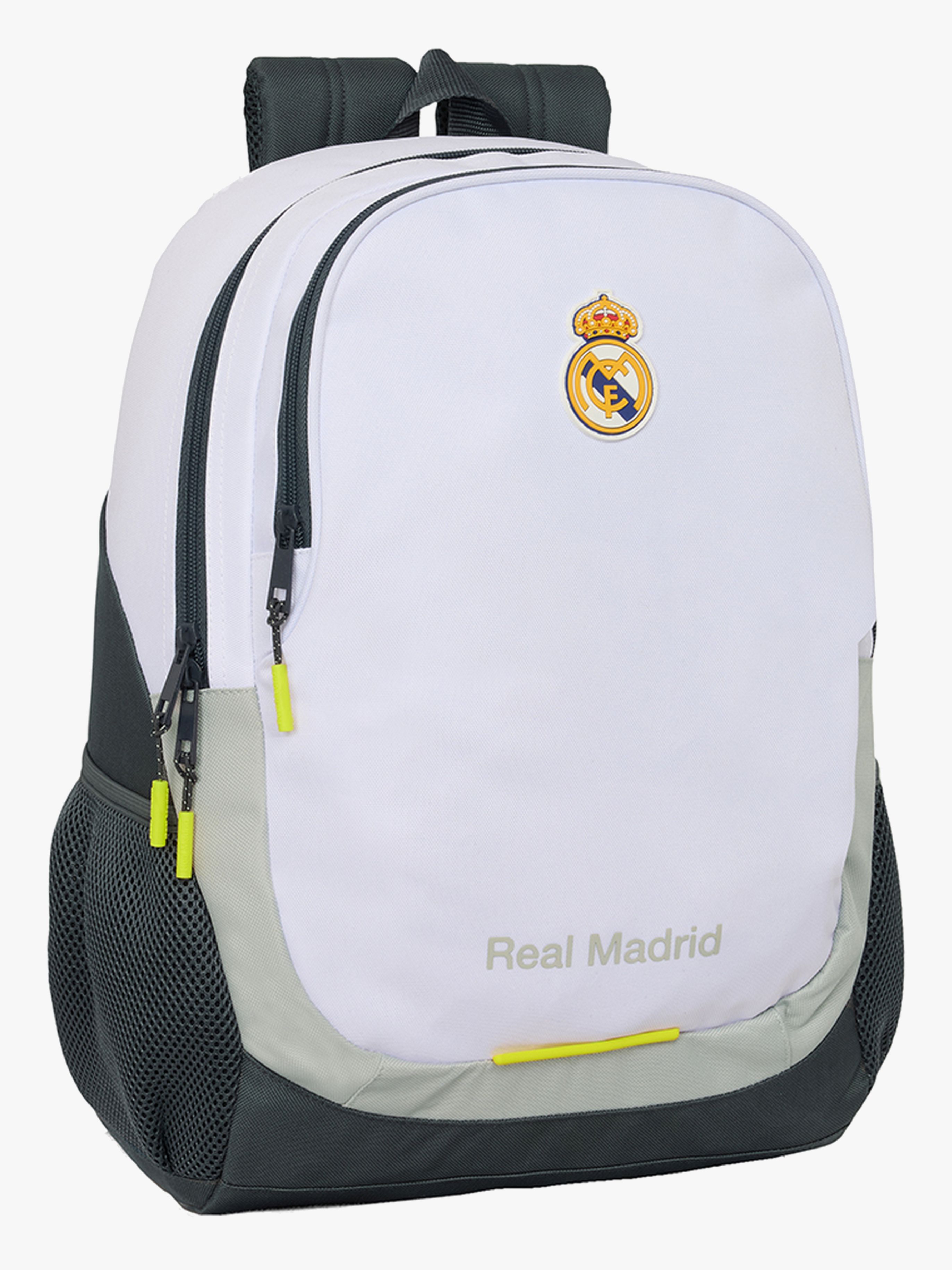 Real Madrid Ryggsäck 23L, Equip 25/26