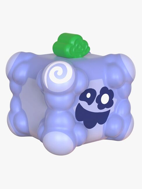 Roblox Blox Fruits Squishy-figur Series 1 Blandad