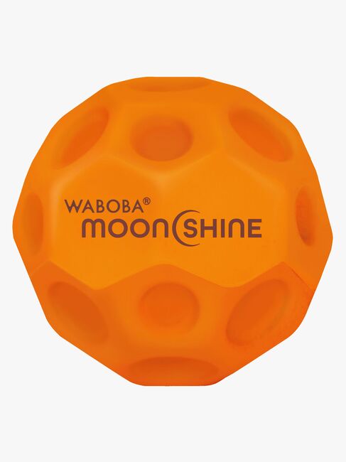 Waboba Moonshine Studsboll 1-Pack Blandad