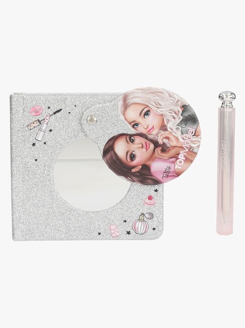 TOPModel Beauty Skrivhäfte med Bläckpenna