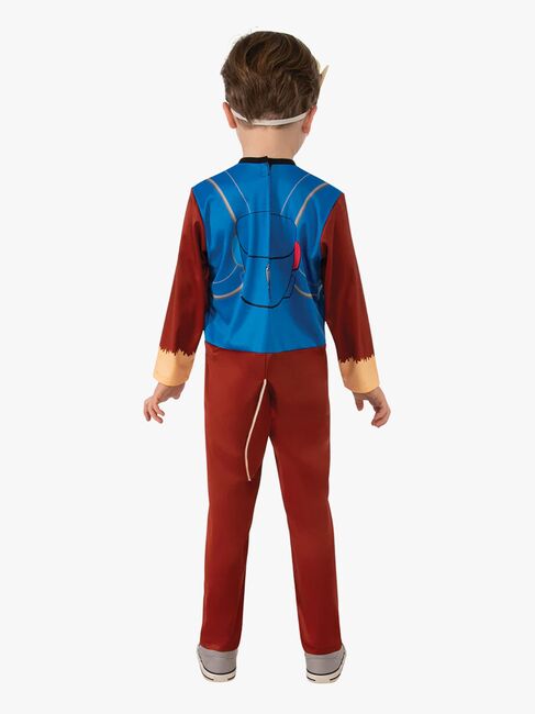 Paw Patrol Paw Patrol Utklädnad Chase