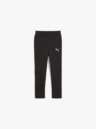 Puma Evostripe Byxor, Svart
