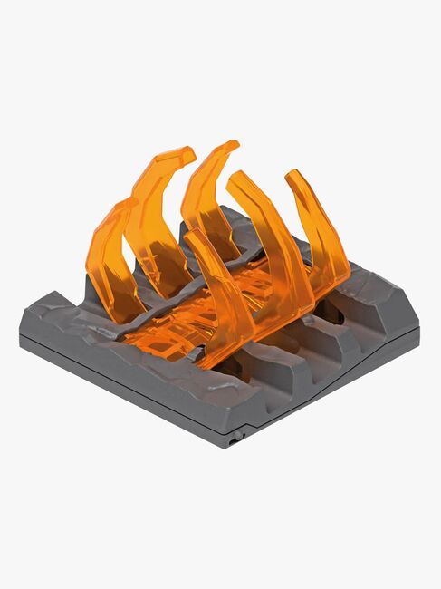 Schleich Eldrador BattleCave Lekset Lava Björn