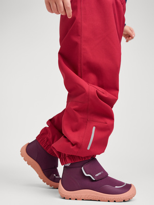 Reima Kaura Skalbukser, Cranberry