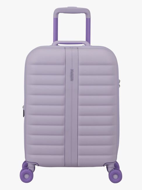 American Tourister Neovibe Spinner Resväska 37-43L, Fresh Lilac