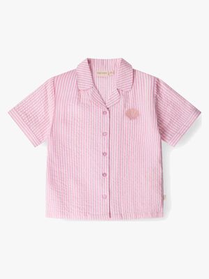 That's Mine Ino Skjorta, Pink Stripe