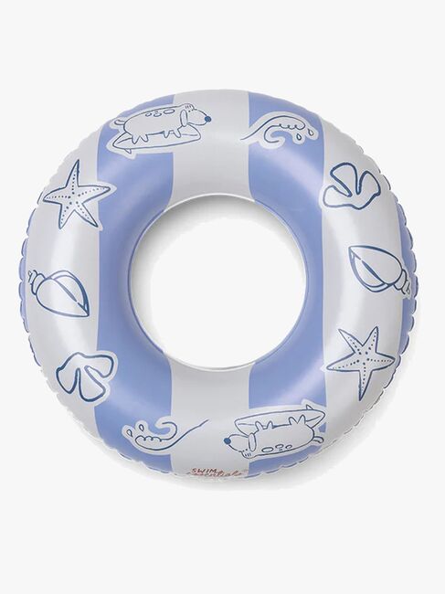 Swim Essentials Badring 55 cm, Surfer