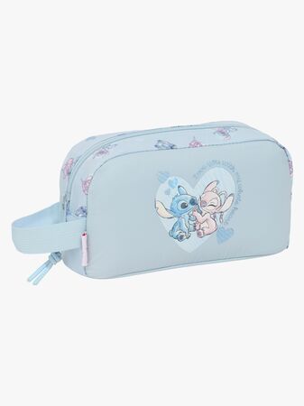 Disney Stitch Kylväska, Blå