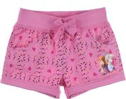 Disney Frozen Shorts, Pink