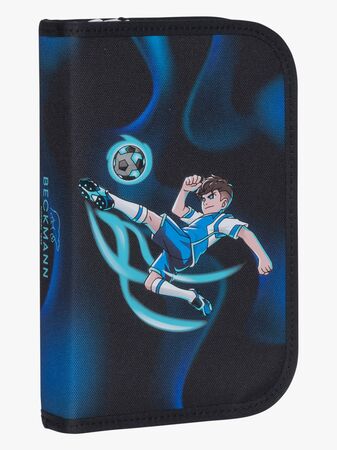 Beckmann Fylld Pennfodral, Magic League