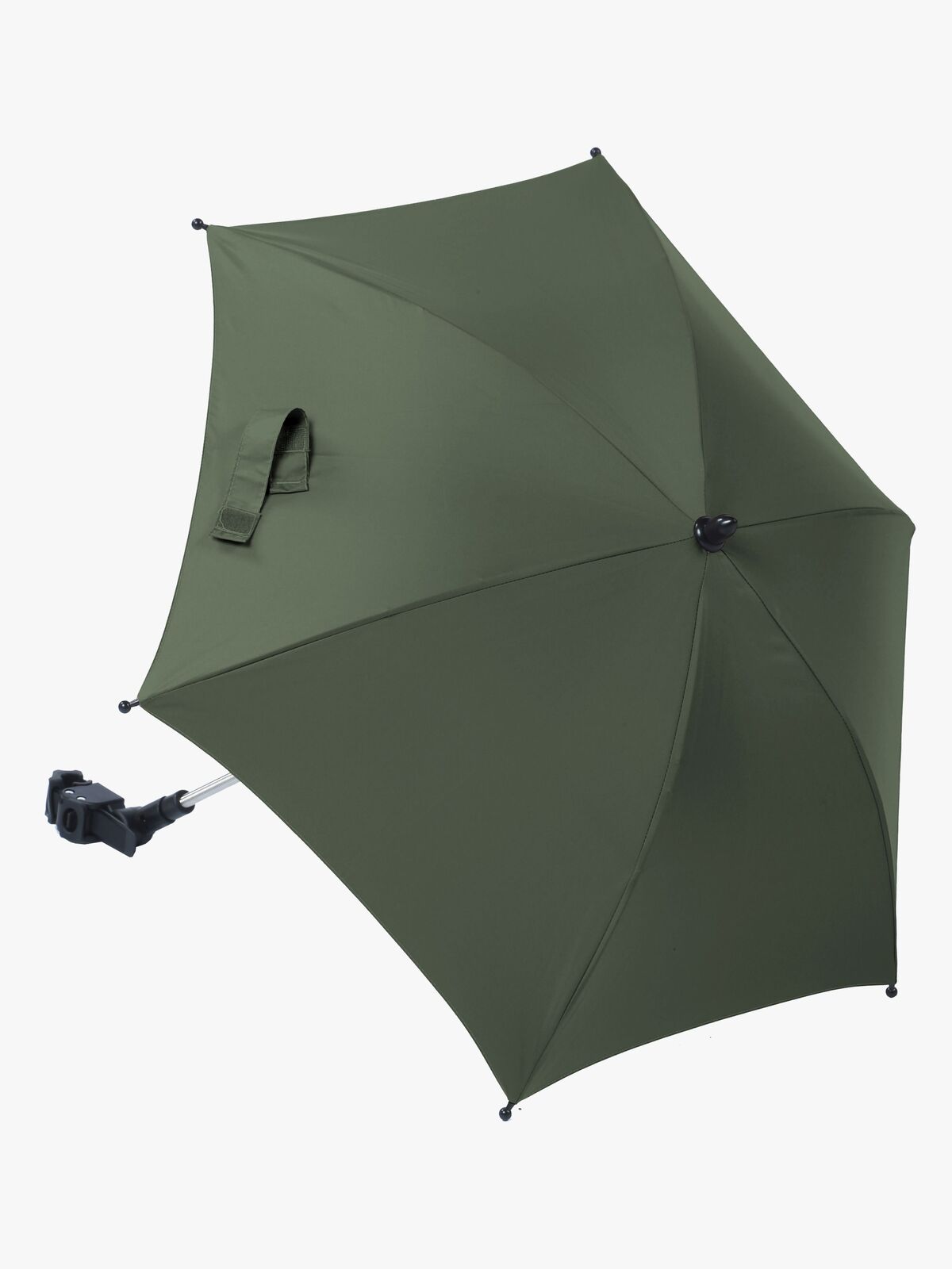 Titaniumbaby Parasoll, Mörkgrön