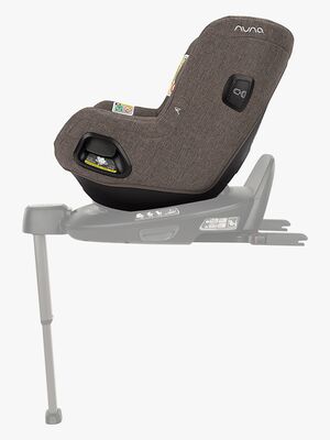 Nuna TODL NEXT Bilbarnstol, Chestnut