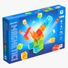 Geomag Magnetic Blocks Gems Byggsats 16 Delar