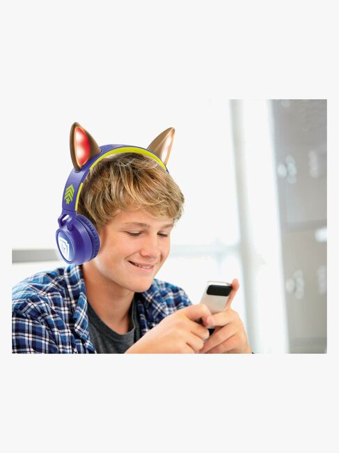 Lexibook Paw Patrol Öron Hörlurar