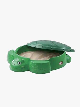 Little Tikes Sandlåda Sköldpadda 