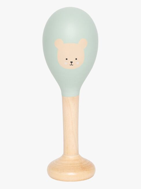 Jabadabado Instrumentset Teddy