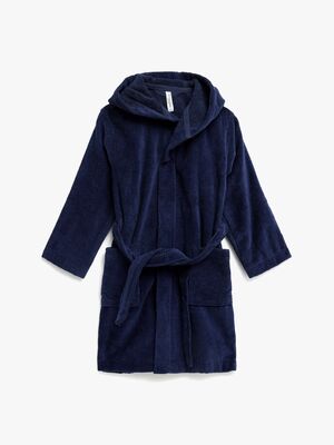 Nordbjørn Saltis Badrock, Navy