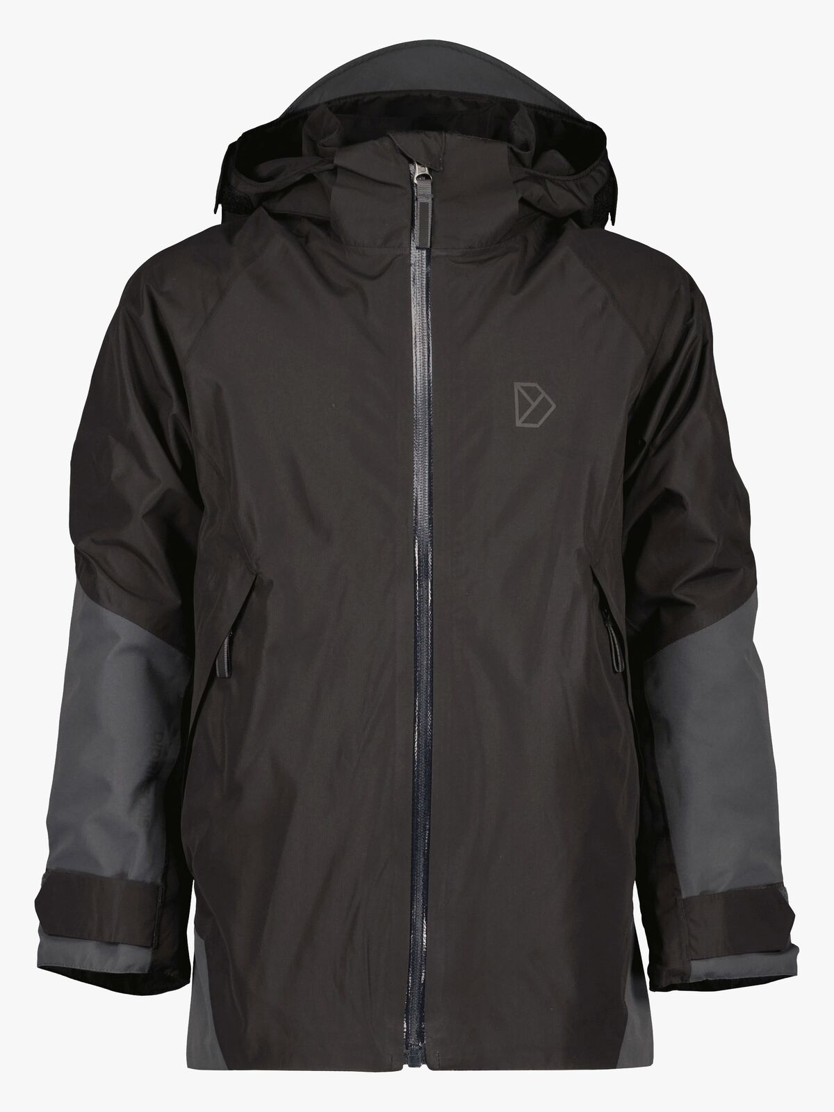 Didriksons Pilört Skaljacka, Svart