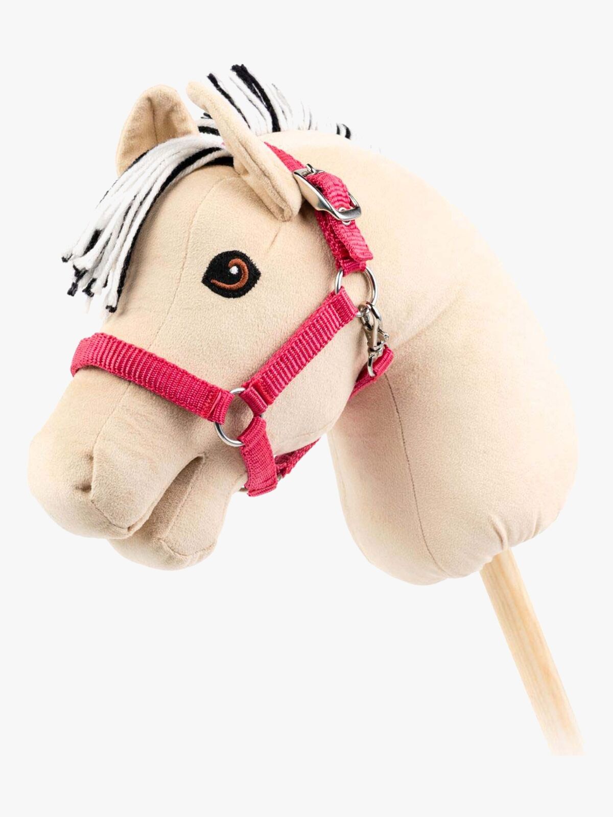 My Hobby Horse Grimma, Rosa