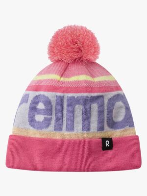 Reima Taasko Mössa Ullmix, Soft Coral