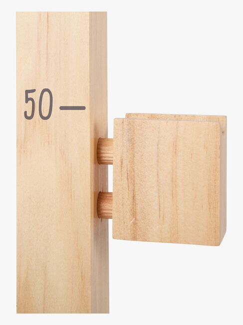 Small Foot Hopphinder