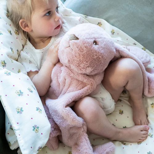 That's Mine Houston Tyngdgosedjur Kanin 0,8 kg, Rosa