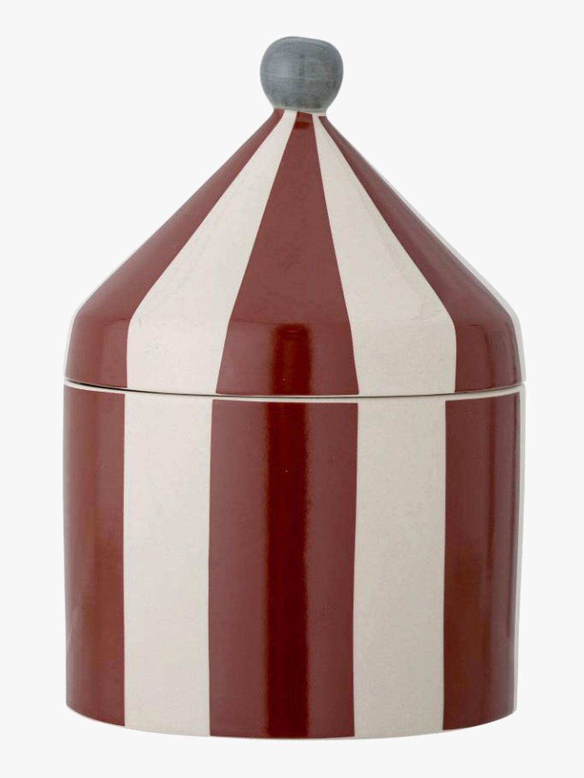 Bloomingville Cimmi Förvaringslåda, Röd