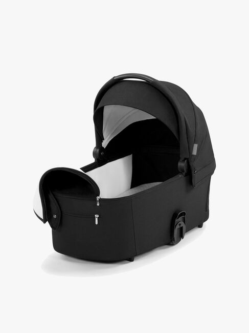 Kinderkraft NEA 2-in-1 Duovagn, Midnight Black