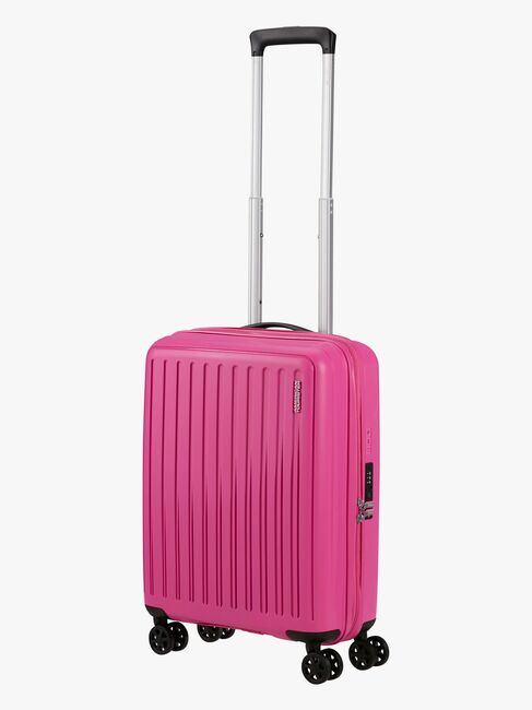 American Tourister Rejoy Resväska 35L, Hawaiian Pink
