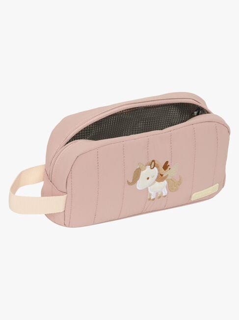 Unicorn Kylväska, Dusty Pink