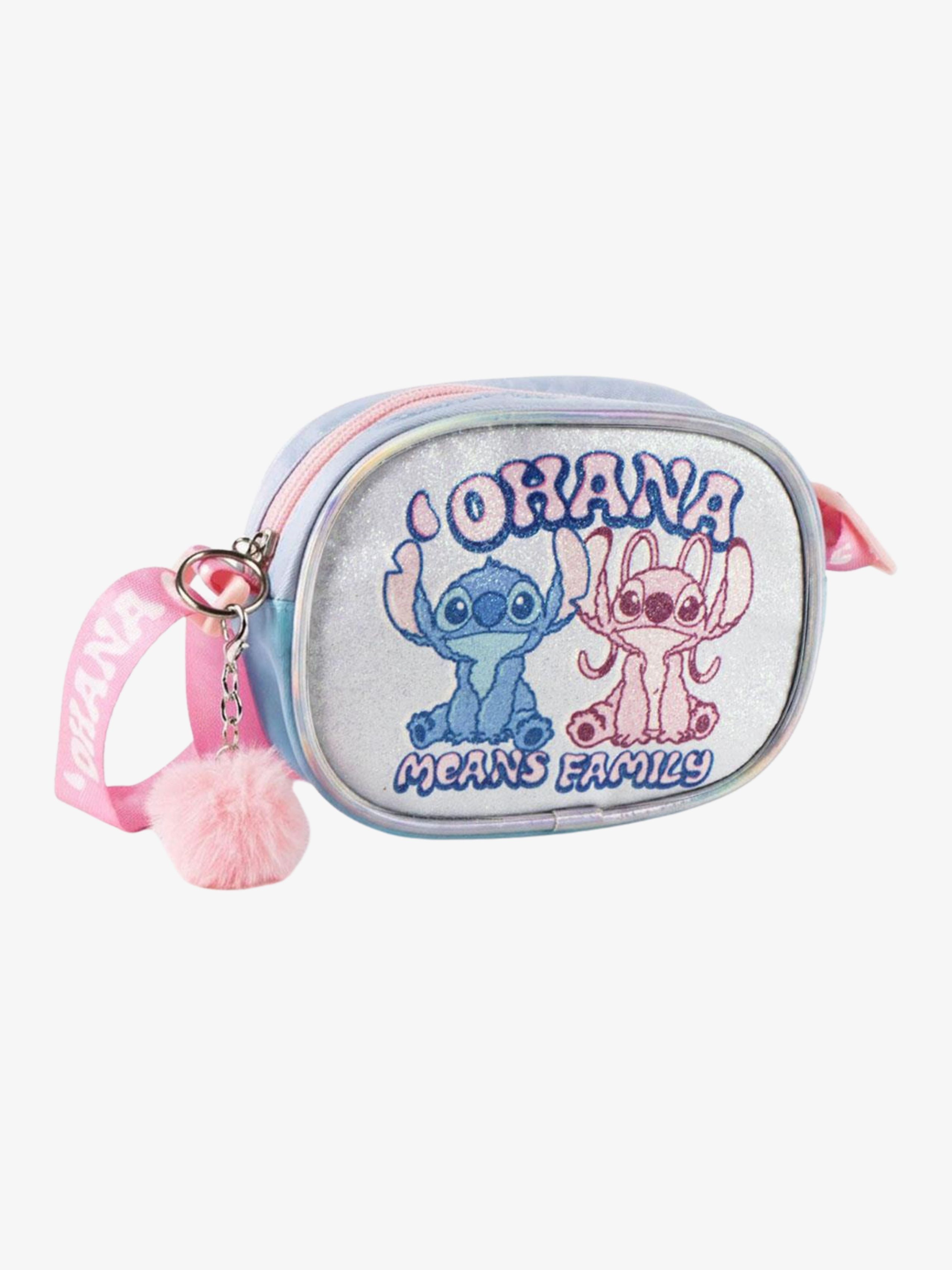 Disney Stitch Axelremsväska, Fantasia