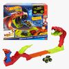 Hot Wheels Monster Trucks Bilbana Snake Slam Takedown