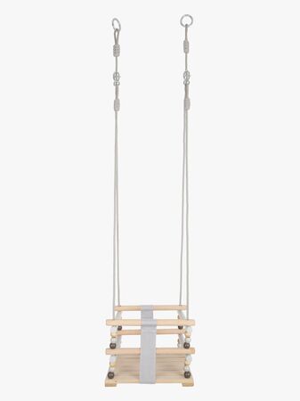 Small Foot Babysitsgunga Skandi