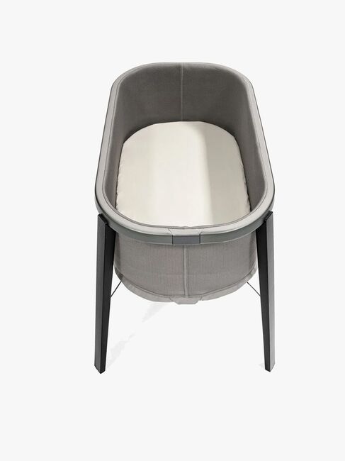 Stokke Snoozi Säng, Graphite Grey