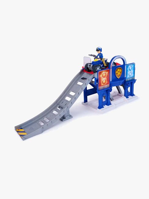 Paw Patrol Lift & Repair Lekset