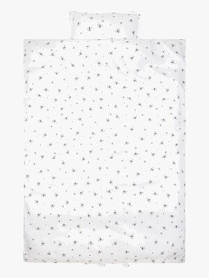 Vanilla Copenhagen Bäddset Baby 70x80, HoneyBee Happy