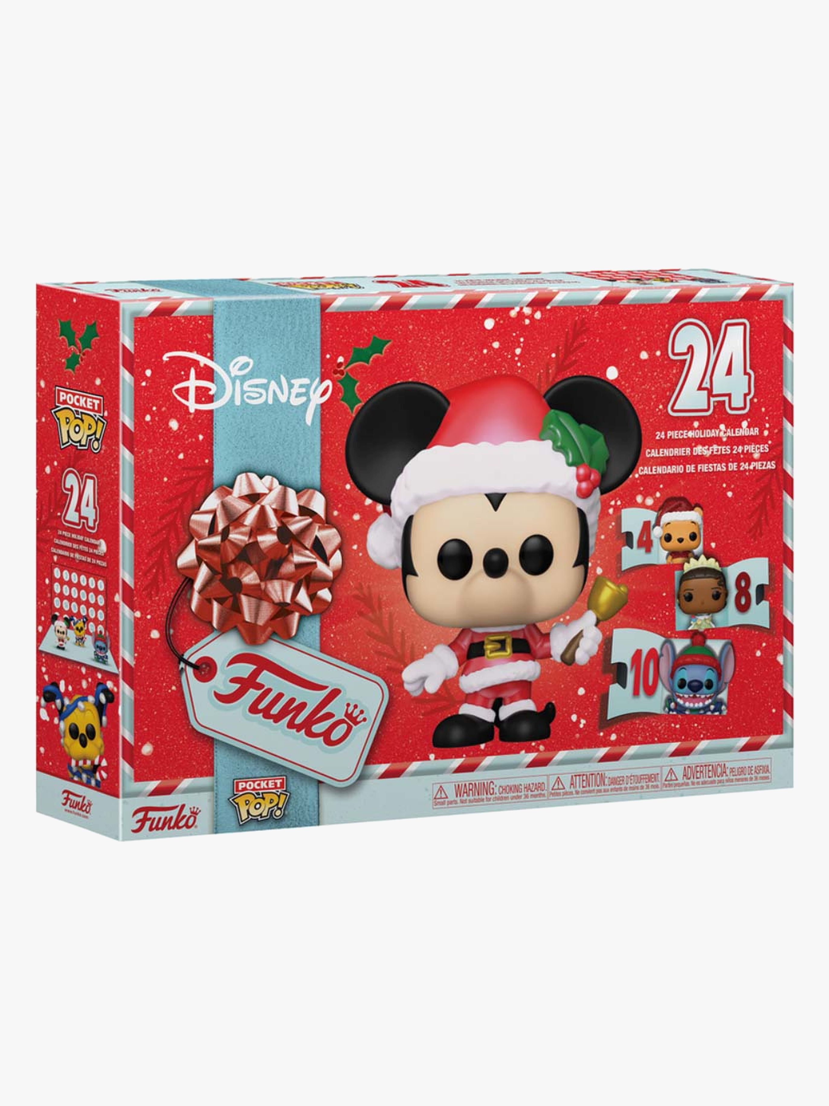Funko POP! Disney Adventskalender 2026