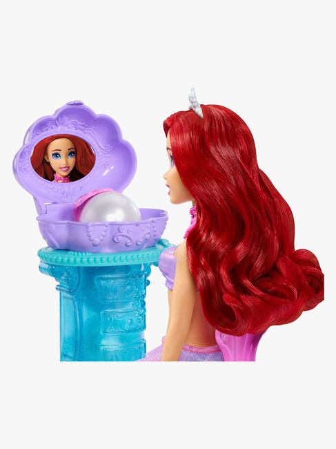 Disney Princess Ariel Surprise Lekset med Docka