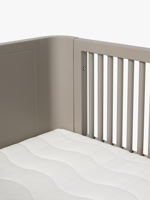 Alice & Fox JUNE Växasäng, Dusk Beige